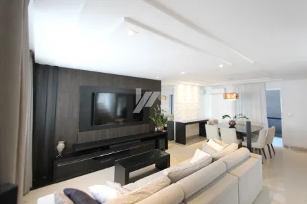 Casa de Condomínio com 3 Quartos à venda, 173m² no Uberaba, Curitiba