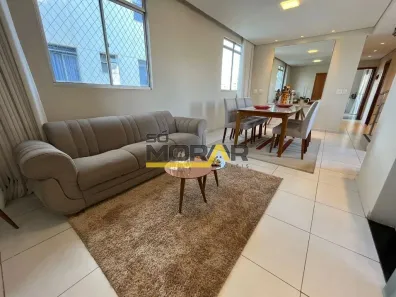 Cobertura com 3 Quartos à venda, 168m² no Sagrada Família, Belo Horizonte