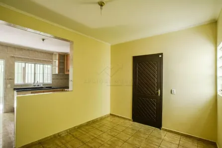 Sobrado com 3 Quartos à venda, 189m² no Vila Lutécia, Santo André