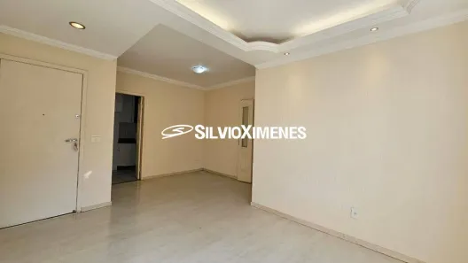 Apartamento com 3 Quartos para alugar, 77m² no Santo Antônio, Belo Horizonte
