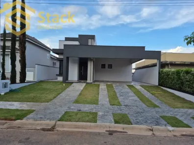 Casa de Condomínio com 3 Quartos à venda, 205m² no , Itupeva