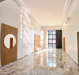 Casa de Condomínio com 3 Quartos à venda, 171m² no Parque Residencial Villa dos Inglezes, Sorocaba