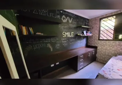 Apartamento com 3 Quartos à venda, 74m² no Chácara Jafet, Mogi das Cruzes