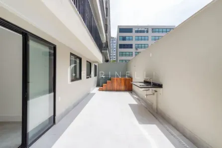 Apartamento com 3 Quartos à venda, 116m² no Leblon, Rio de Janeiro