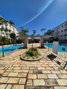 Apartamento com 2 Quartos para alugar, 50m² no Morada do Sol, São José dos Campos