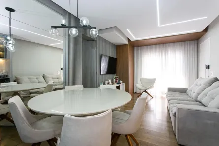 Apartamento com 3 Quartos à venda, 82m² no Vila Esperança, São Paulo