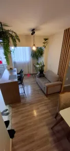 Apartamento com 2 Quartos à venda, 53m² no Parque Residencial Flamboyant, São José dos Campos