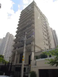 Apartamento com 4 Quartos à venda, 272m² no Moema, São Paulo