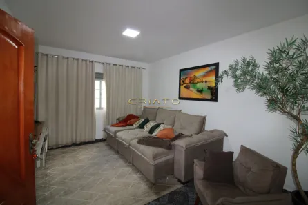 Casa com 3 Quartos à venda, 290m² no Santo André, Anápolis