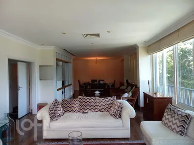 Apartamento com 3 Quartos à venda, 216m² no Ipanema, Rio de Janeiro