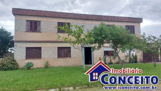 Apartamento com 2 Quartos à venda, 60m² no Nordeste, Imbé