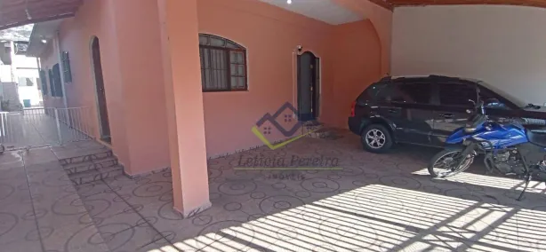 Casa com 5 Quartos à venda, 269m² no Vila Lúcia, Poá