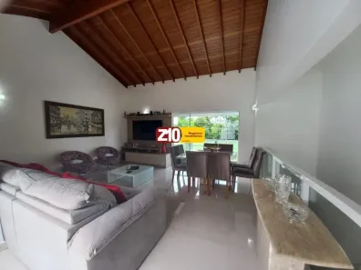 Casa de Condomínio com 3 Quartos à venda, 210m² no Jardim Portal de Itaici, Indaiatuba