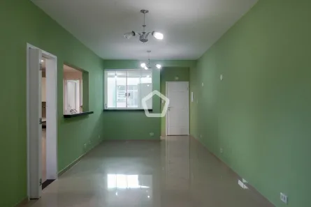 Apartamento com 2 Quartos à venda, 105m² no Liberdade, São Paulo