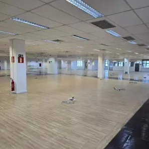 Imóvel Comercial para alugar, 1810m² no Estoril, Belo Horizonte