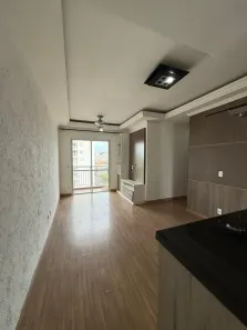 Apartamento com 3 Quartos para alugar, 76m² no Portais (Polvilho), Cajamar
