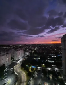 Cobertura com 2 Quartos à venda, 48m² no Jardim Copacabana, São José dos Campos
