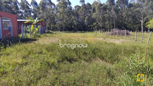Lote/Terreno à venda, 364m² no São João do Rio Vermelho, Florianópolis