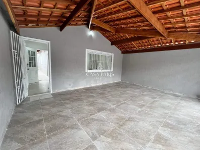 Casa com 2 Quartos à venda, 125m² no Mirim, Praia Grande