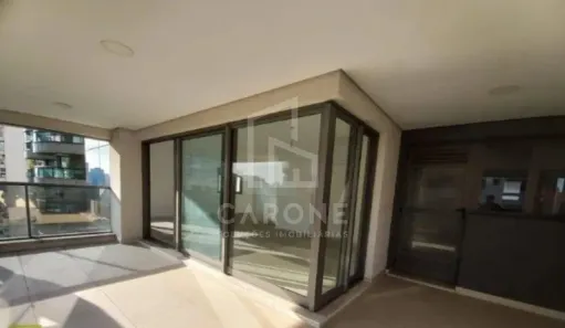 Apartamento com 3 Quartos à venda, 192m² no Campo Belo, São Paulo