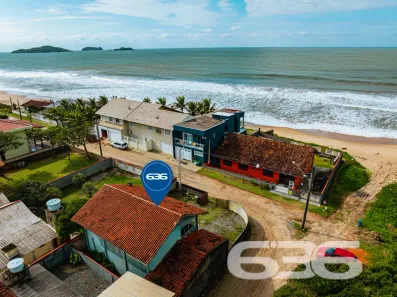 Sobrado com 5 Quartos à venda, 140m² no Salinas, Balneário Barra do Sul