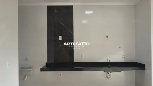 Apartamento com 2 Quartos à venda, 72m² no Jardim Natal I, Franca