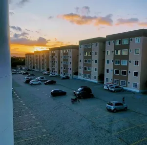 Apartamento com 2 Quartos à venda, 42m² no Centro, Caucaia