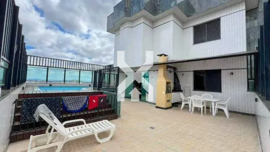 Cobertura com 5 Quartos à venda, 228m² no Silveira, Belo Horizonte