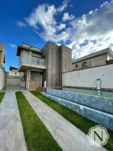 Casa com 3 Quartos à venda, 112m² no Bopiranga, Itanhaém