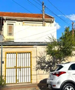 Imóvel Comercial com 3 Quartos para alugar, 100m² no Centro, São José do Rio Preto