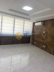 Sala Comercial para alugar, 32m² no Comércio, Salvador