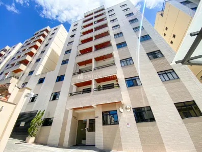 Apartamento com 2 Quartos à venda, 70m² no Centro, Juiz de Fora