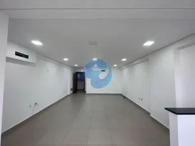 Sala Comercial para alugar, 45m² no Parque Campolim, Sorocaba