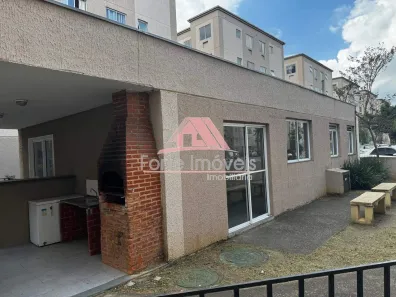 Apartamento com 2 Quartos à venda, 43m² no Santa Cruz, Rio de Janeiro
