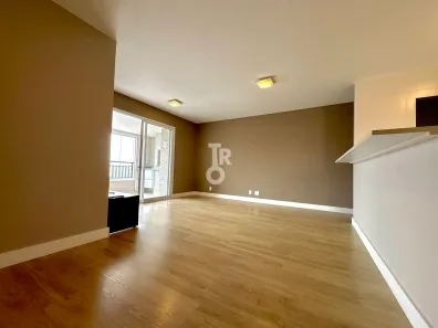 Apartamento com 3 Quartos à venda, 87m² no Vila Guarani, Jundiaí