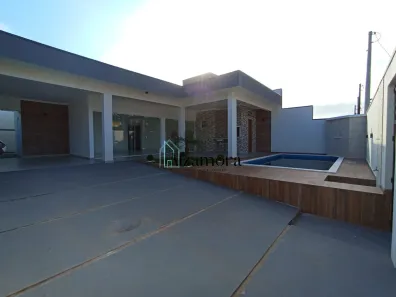 Casa com 3 Quartos à venda, 135m² no Cibratel II, Itanhaém