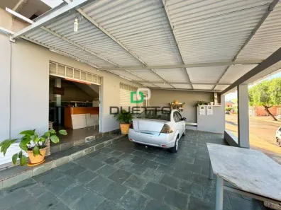 Ponto Comercial com 1 Quarto para alugar, 73m² no Parque Novo Mundo, Americana