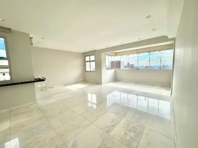 Apartamento com 4 Quartos para alugar, 160m² no Carmo, Belo Horizonte