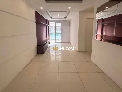 Apartamento com 2 Quartos à venda, 62m² no Praça Seca, Rio de Janeiro