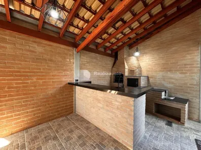 Casa de Condomínio com 3 Quartos para alugar, 120m² no Condomínio Veredas, Taubaté