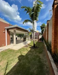 Casa de Condomínio com 3 Quartos à venda, 126m² no Loteamento Alphaville Campinas, Campinas