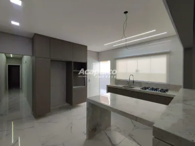 Casa com 3 Quartos à venda, 150m² no Morada do Sol, Americana