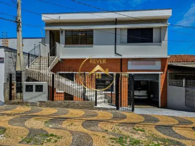Sobrado com 3 Quartos à venda, 223m² no Jardim Chapadão, Campinas