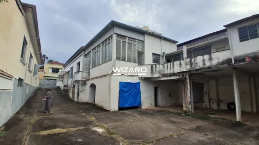Casa com 4 Quartos à venda, 311m² no Centro, Amparo