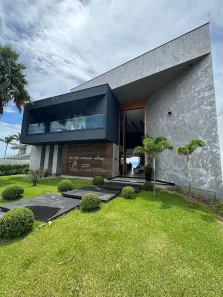 Casa de Condomínio com 4 Quartos à venda, 740m² no Bosque das Mansões, São José
