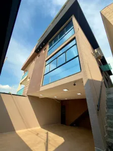 Casa com 4 Quartos para alugar, 307m² no Portais (Polvilho), Cajamar