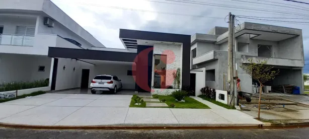 Casa de Condomínio com 3 Quartos à venda, 160m² no Condomínio Terras do Vale, Caçapava