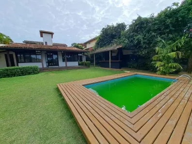 Casa de Condomínio com 6 Quartos à venda, 594m² no Village da Ferradura, Armação dos Búzios