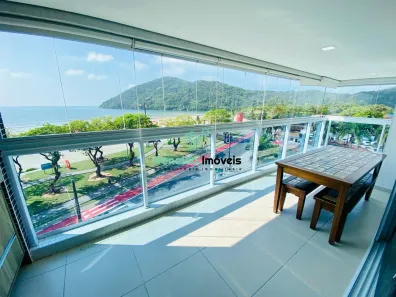 Apartamento com 3 Quartos à venda, 125m² no Centro, Bertioga