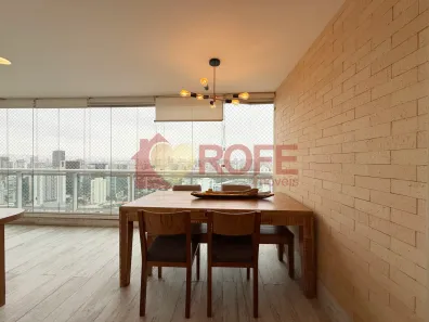 Apartamento com 2 Quartos à venda, 105m² no Pinheiros, São Paulo